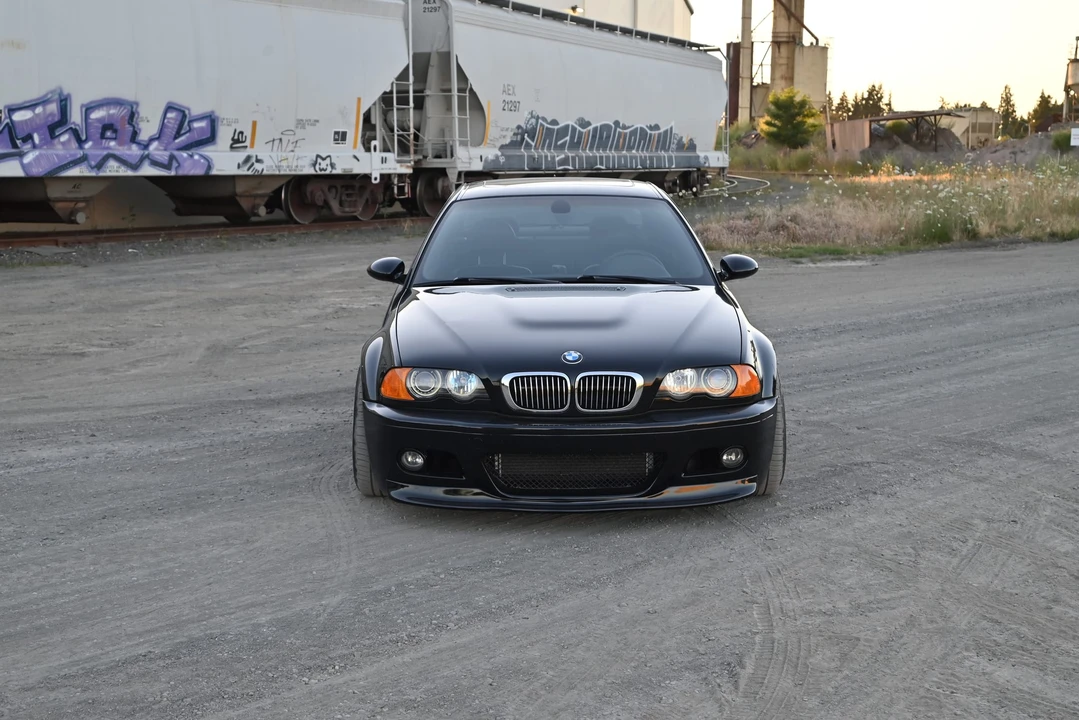 2004 BMW E46 M3 - Image 18 of 31