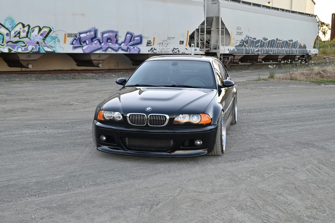 2004 BMW E46 M3 - Image 21 of 31