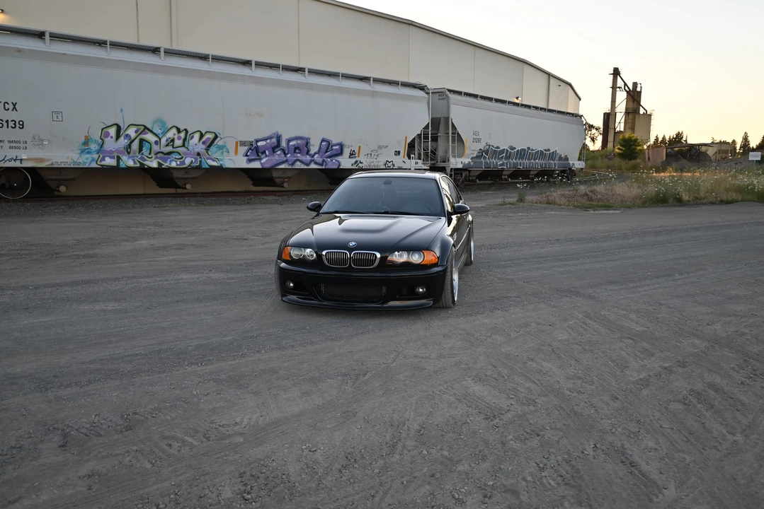 2004 BMW E46 M3 - Image 22 of 31