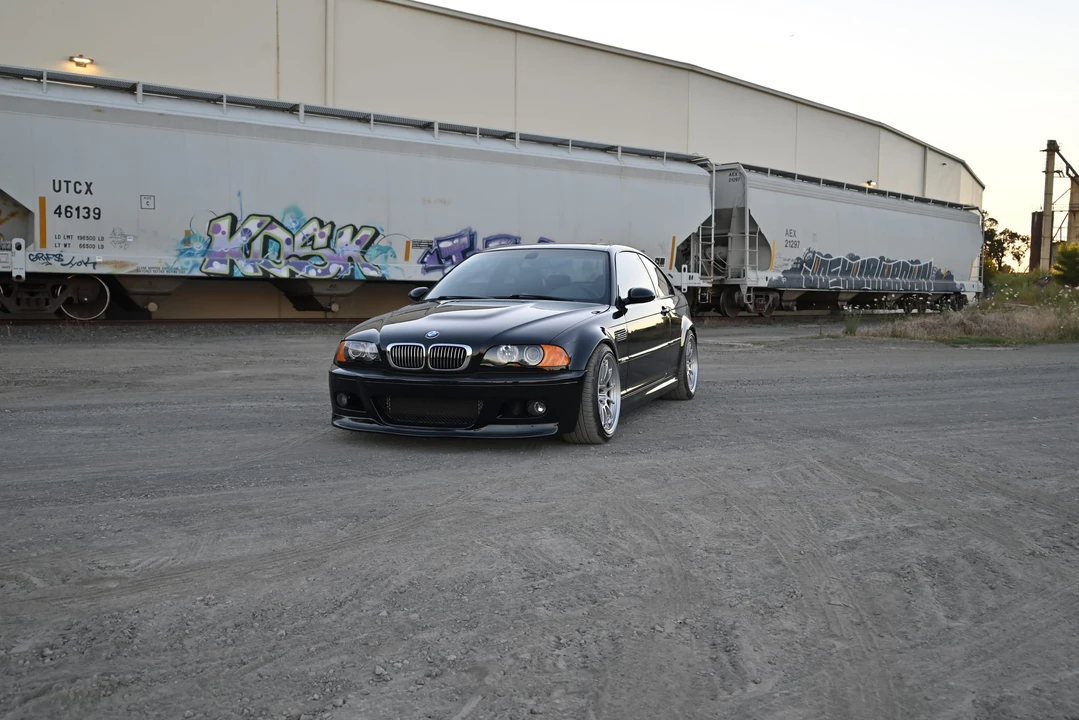 2004 BMW E46 M3 - Image 23 of 31