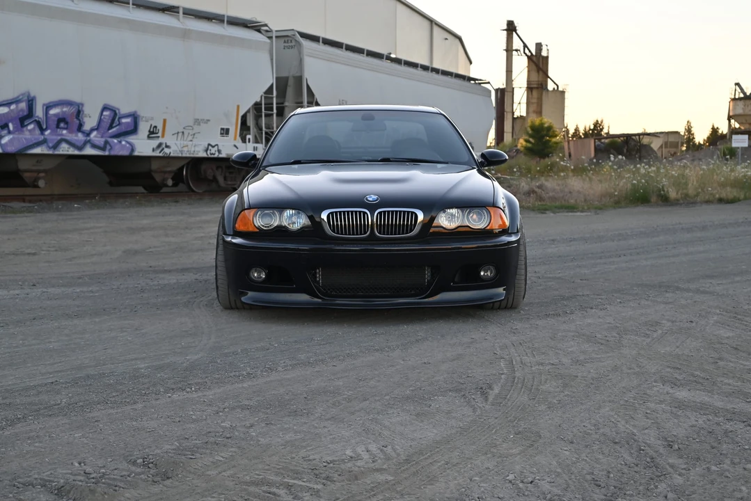 2004 BMW E46 M3 - Image 19 of 31