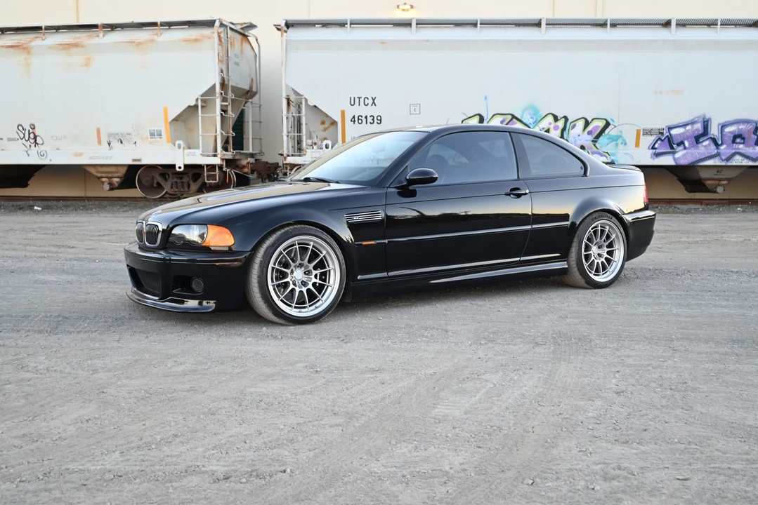 2004 BMW E46 M3 - Image 27 of 31