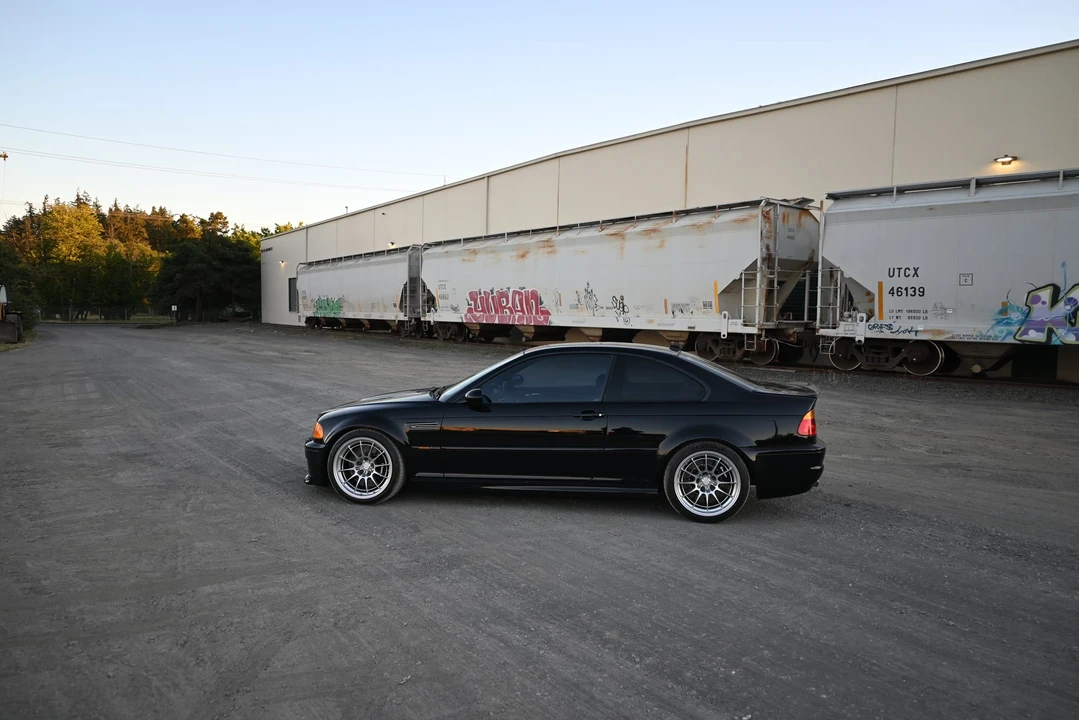 2004 BMW E46 M3 - Image 28 of 31