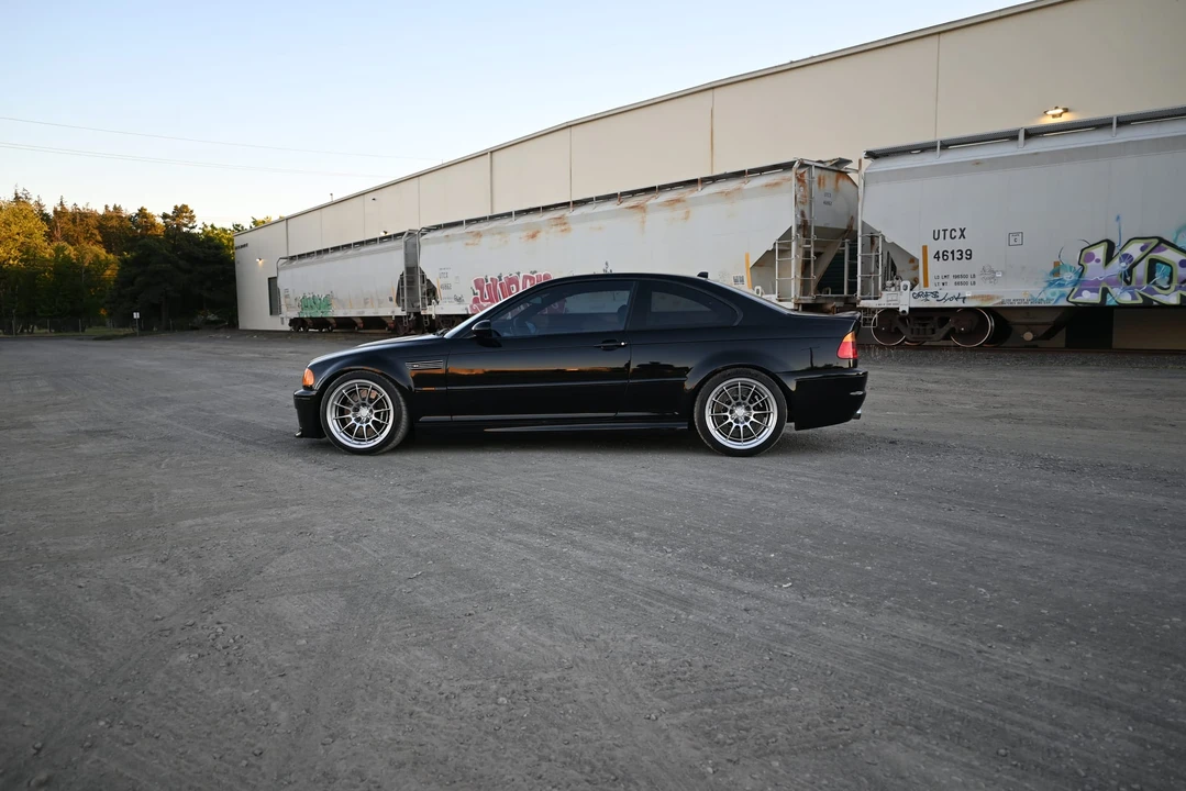 2004 BMW E46 M3 - Image 30 of 31