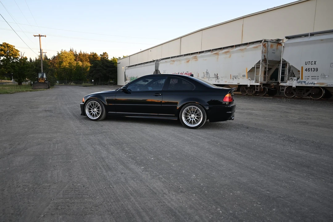 2004 BMW E46 M3 - Image 29 of 31