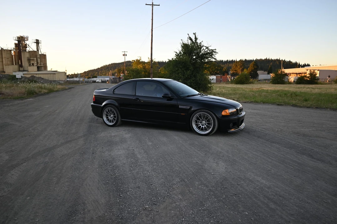 2004 BMW E46 M3 - Image 5 of 31