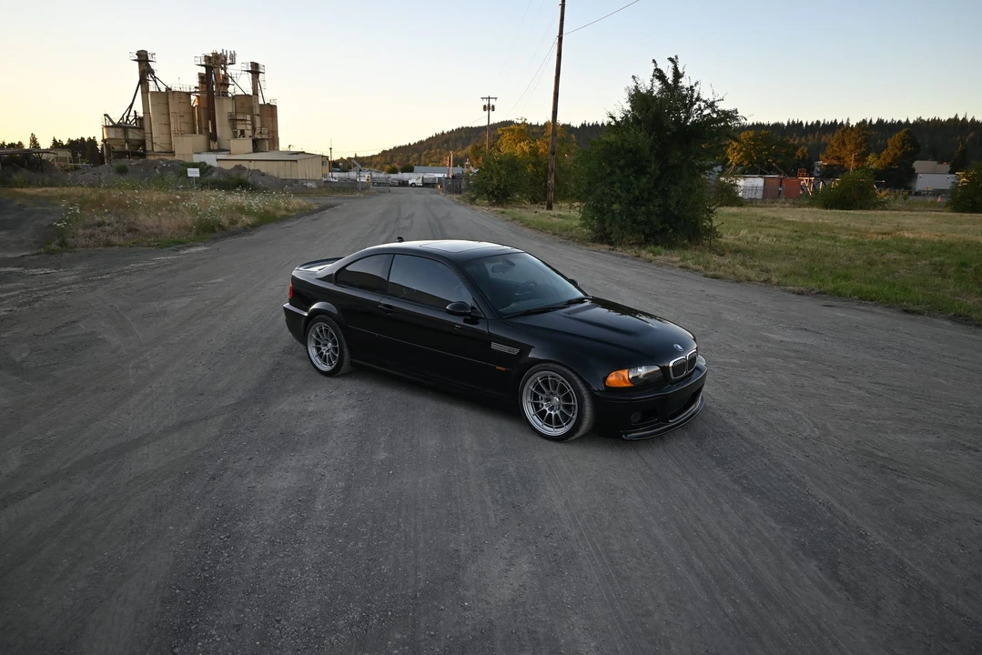 2004 BMW E46 M3 - Image 14 of 31