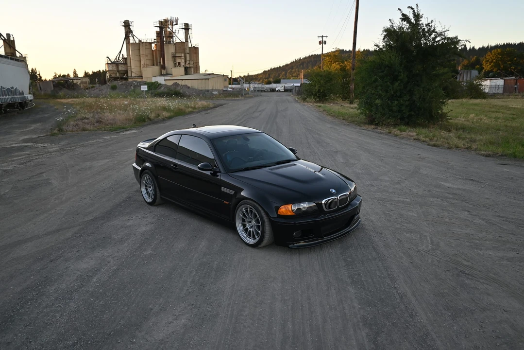 2004 BMW E46 M3 - Image 13 of 31