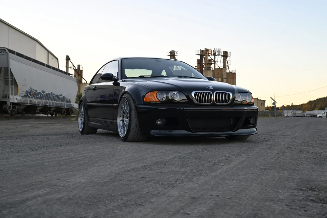 2004 BMW E46 M3 - Image 16 of 31