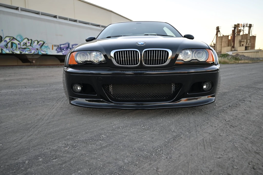 2004 BMW E46 M3 - Image 20 of 31