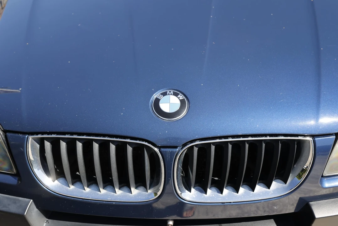 2004 BMW E83 X3 - Image 20 of 31