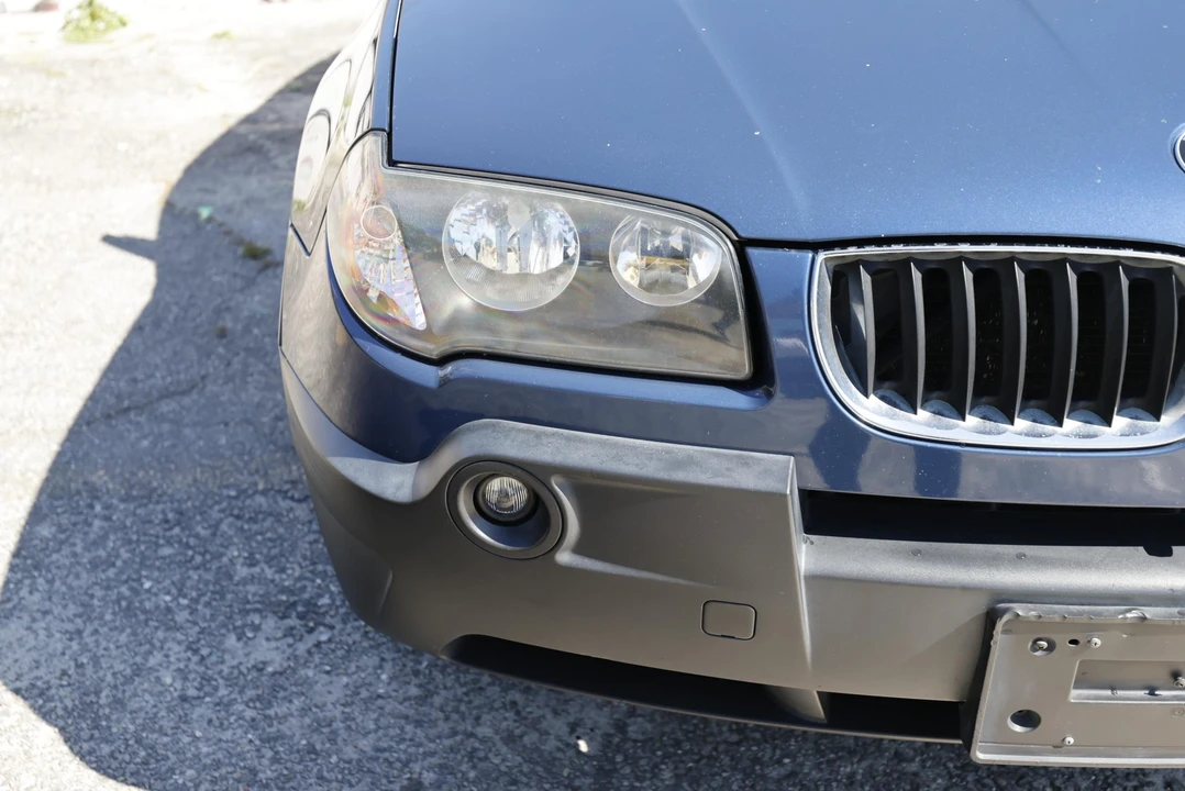 2004 BMW E83 X3 - Image 18 of 31