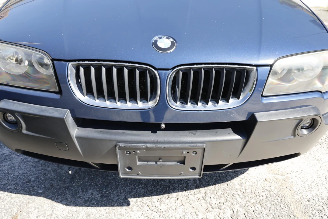 2004 BMW E83 X3 - Image 19 of 31