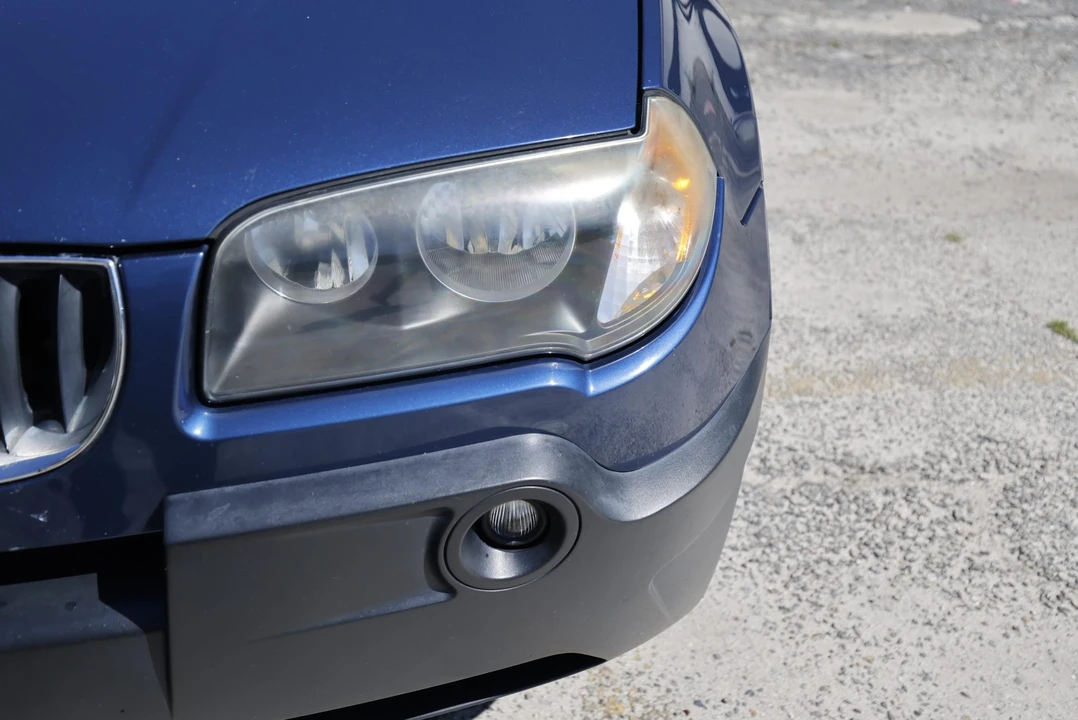 2004 BMW E83 X3 - Image 21 of 31