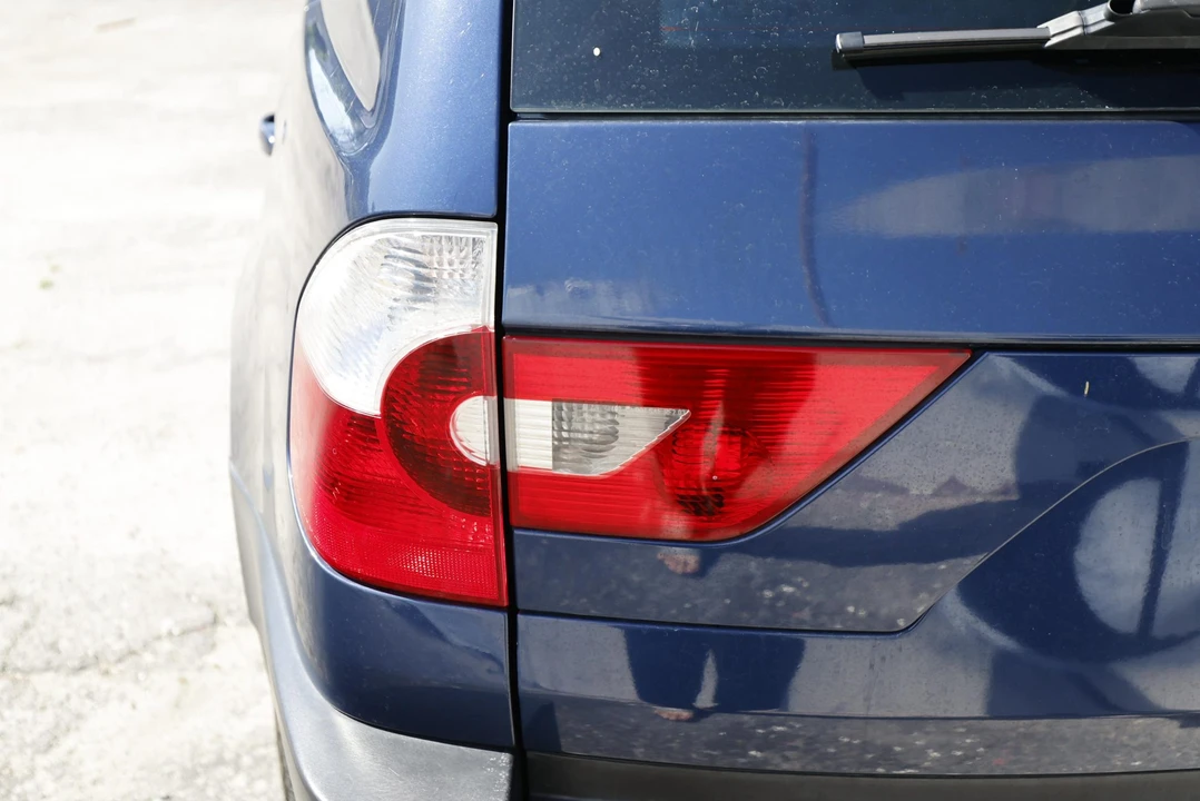2004 BMW E83 X3 - Image 23 of 31