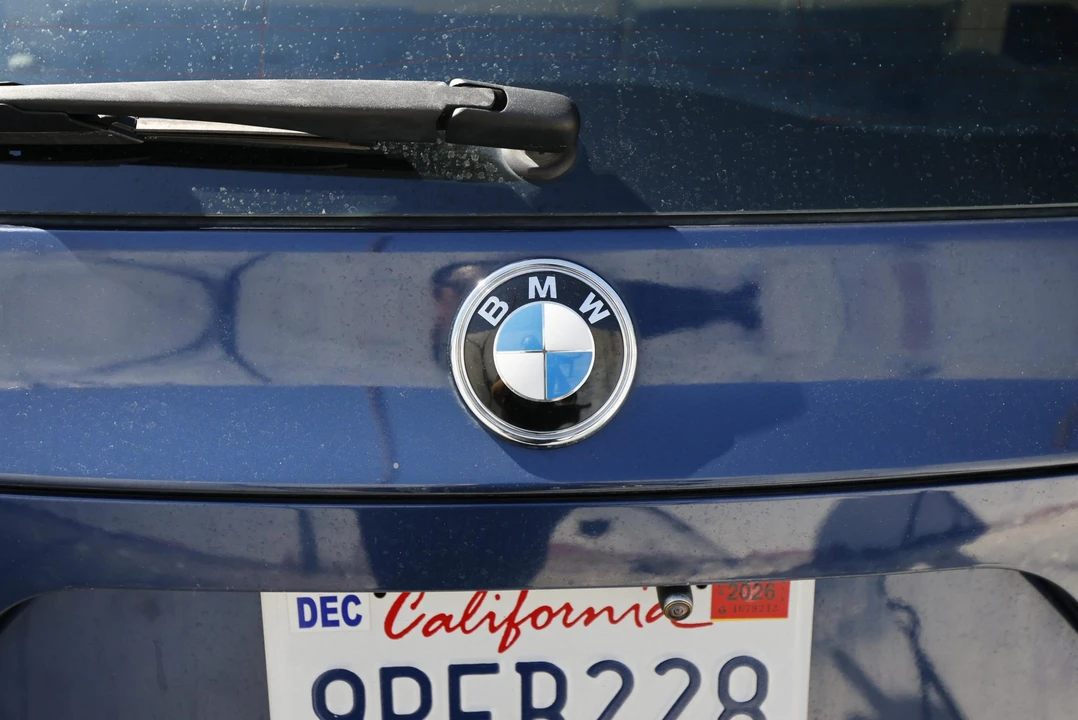 2004 BMW E83 X3 - Image 24 of 31