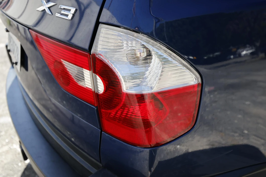 2004 BMW E83 X3 - Image 26 of 31