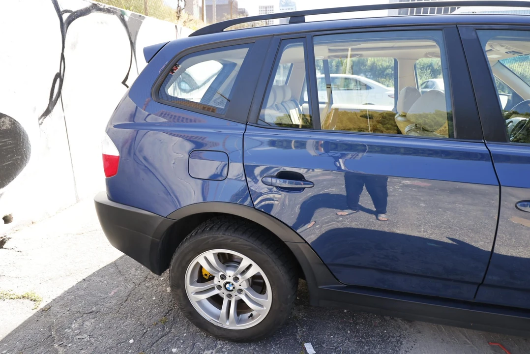 2004 BMW E83 X3 - Image 28 of 31