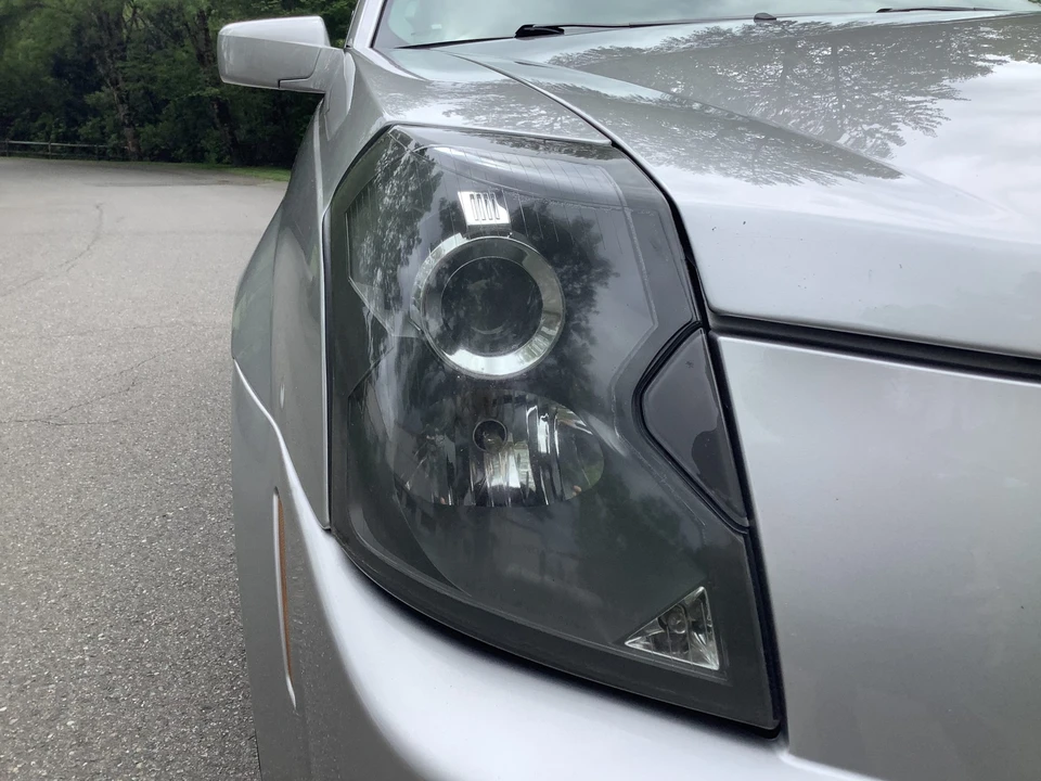 2004 Cadillac CTS-V 1st Gen - Image 31 of 31