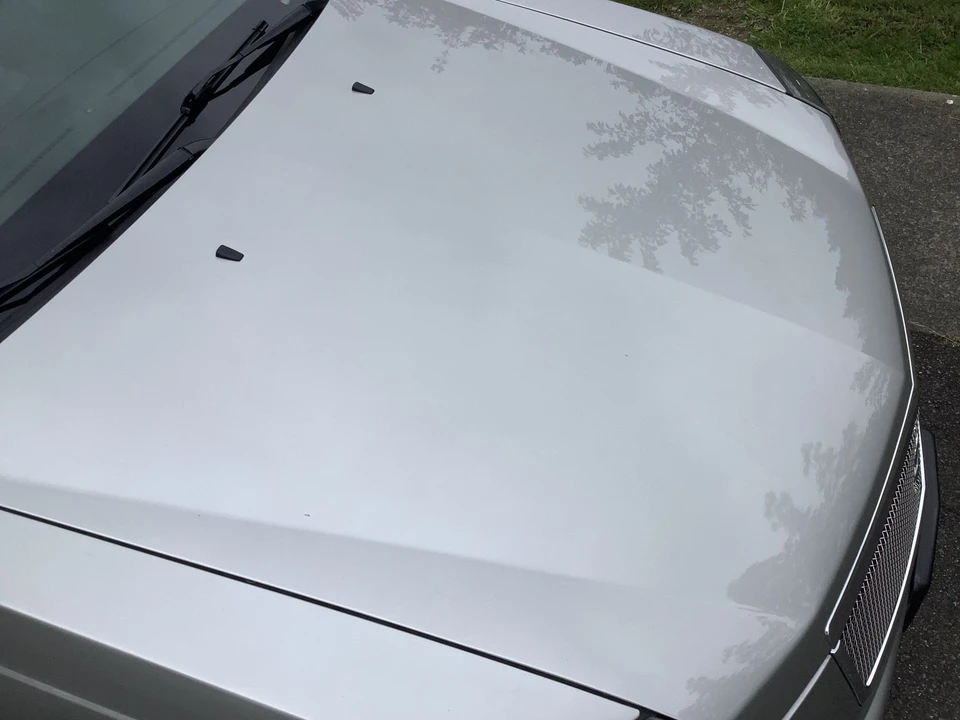 2004 Cadillac CTS-V 1st Gen - Image 30 of 31