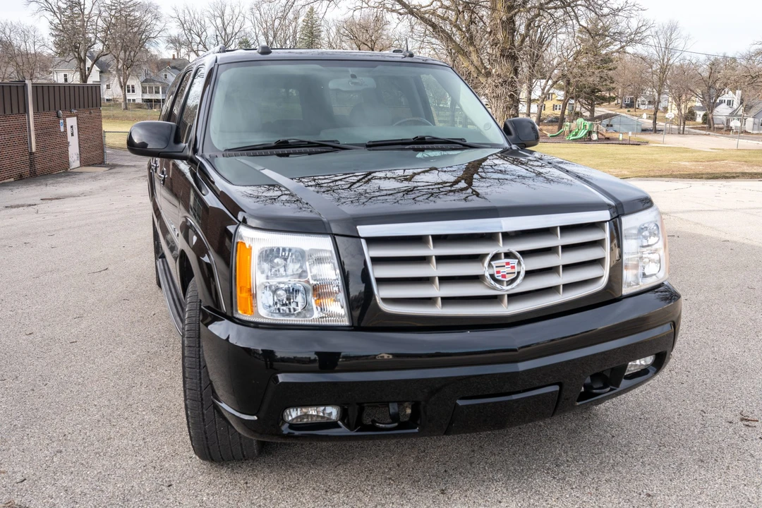 2004 Cadillac Escalade & EXT 2nd Gen - Image 21 of 31