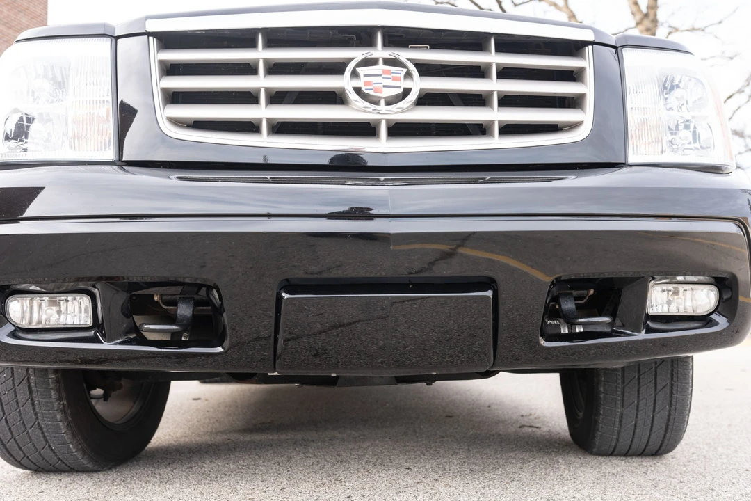 2004 Cadillac Escalade & EXT 2nd Gen - Image 31 of 31