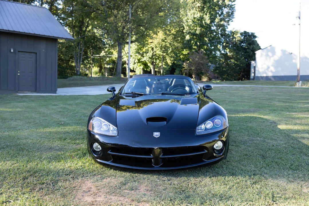2004 Dodge Viper 3rd Gen - Image 20 of 31