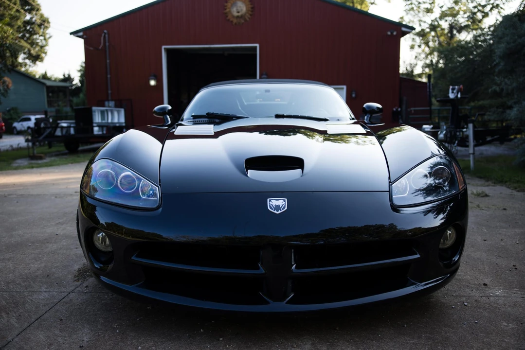 2004 Dodge Viper 3rd Gen - Image 25 of 31