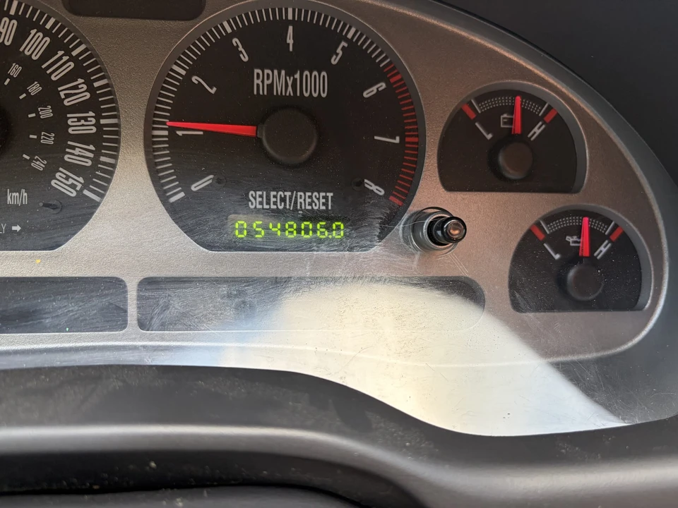 2004 Ford SN95 Mustang - Image 30 of 31