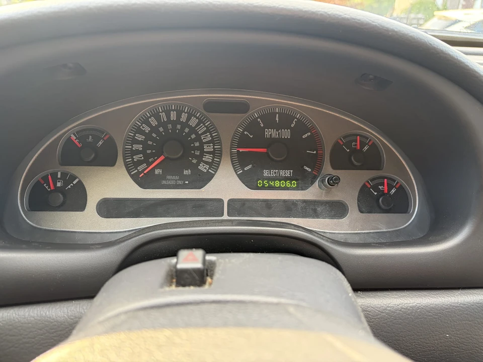 2004 Ford SN95 Mustang - Image 29 of 31