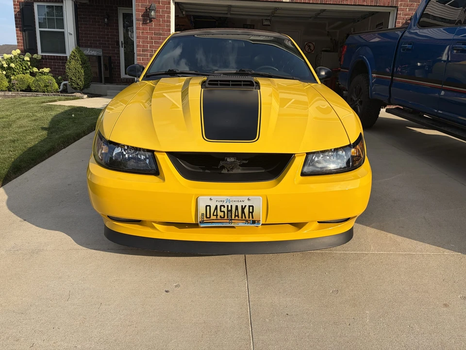 2004 Ford SN95 Mustang - Image 3 of 31