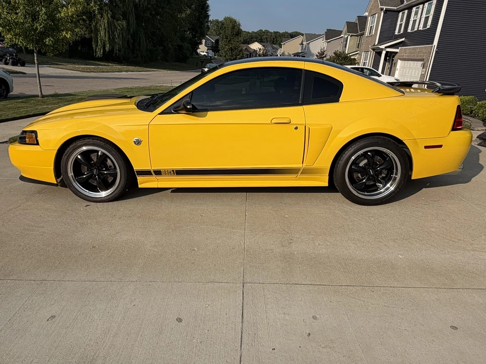 2004 Ford SN95 Mustang - Image 6 of 31