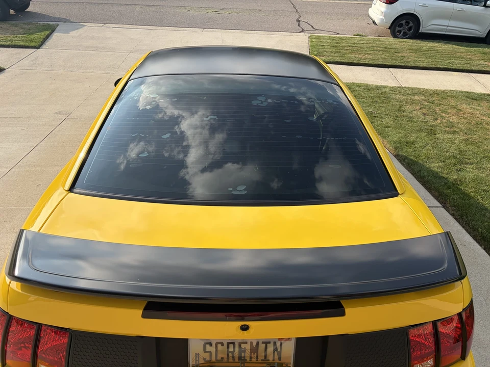 2004 Ford SN95 Mustang - Image 15 of 31
