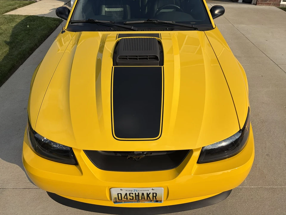 2004 Ford SN95 Mustang - Image 14 of 31