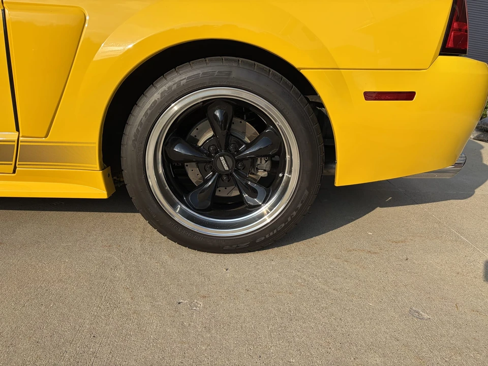 2004 Ford SN95 Mustang - Image 19 of 31