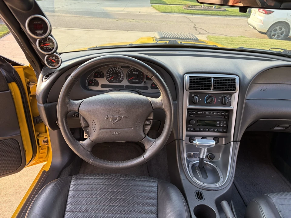 2004 Ford SN95 Mustang - Image 28 of 31