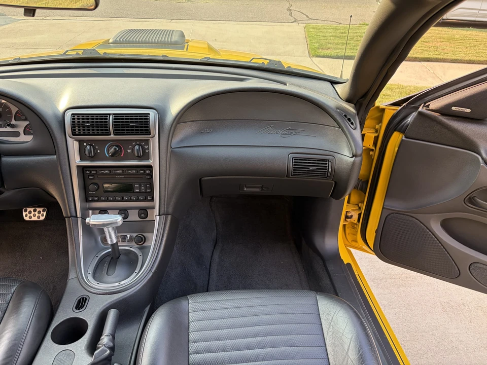 2004 Ford SN95 Mustang - Image 31 of 31