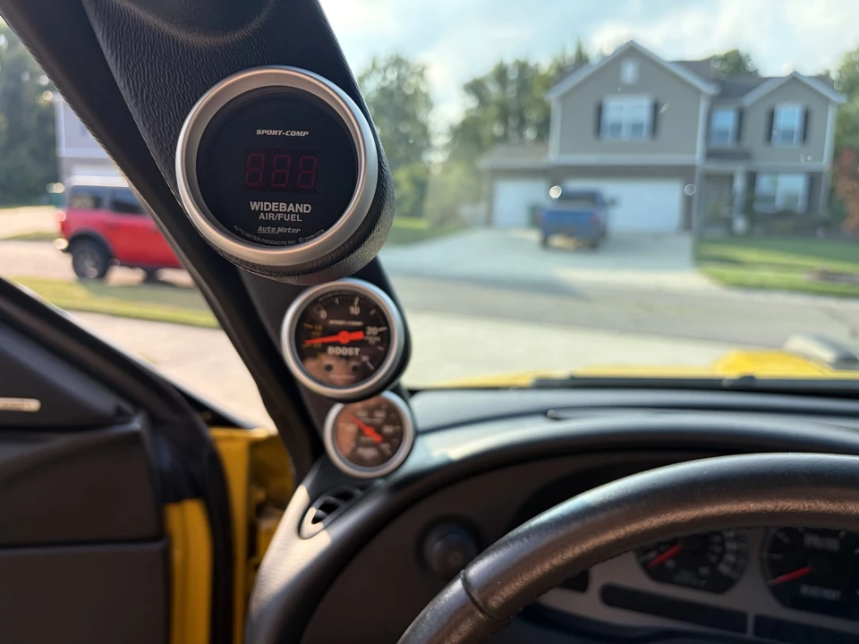 2004 Ford SN95 Mustang - Image 27 of 31