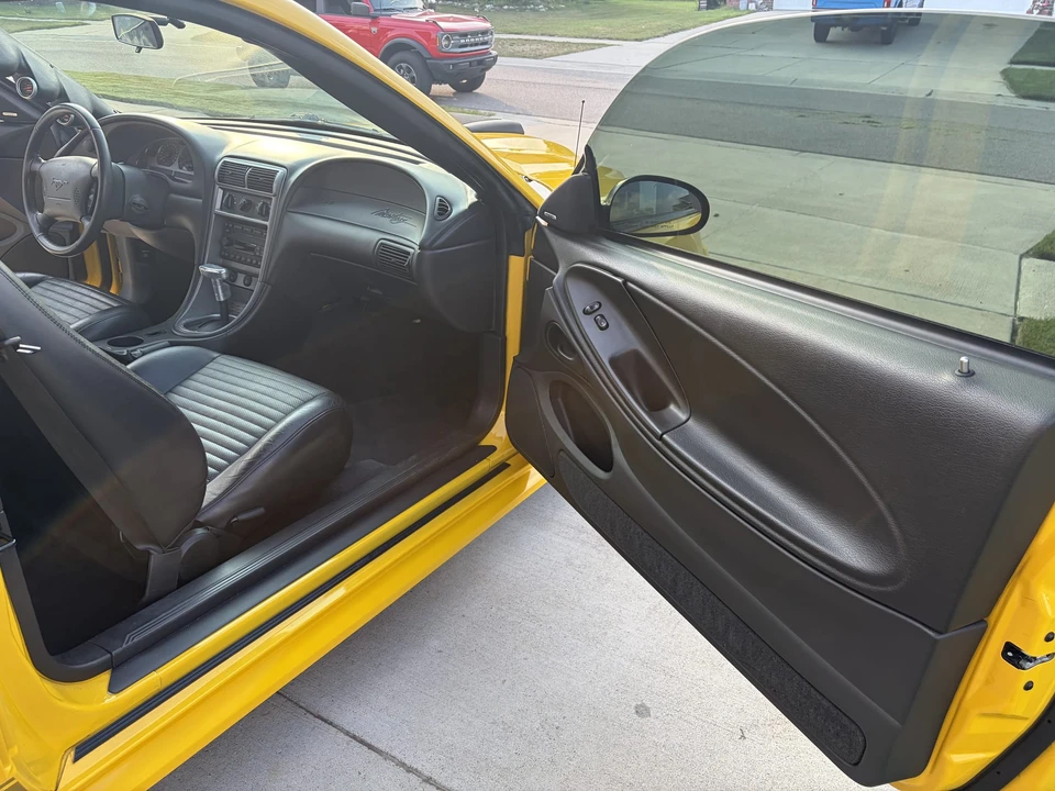 2004 Ford SN95 Mustang - Image 26 of 31