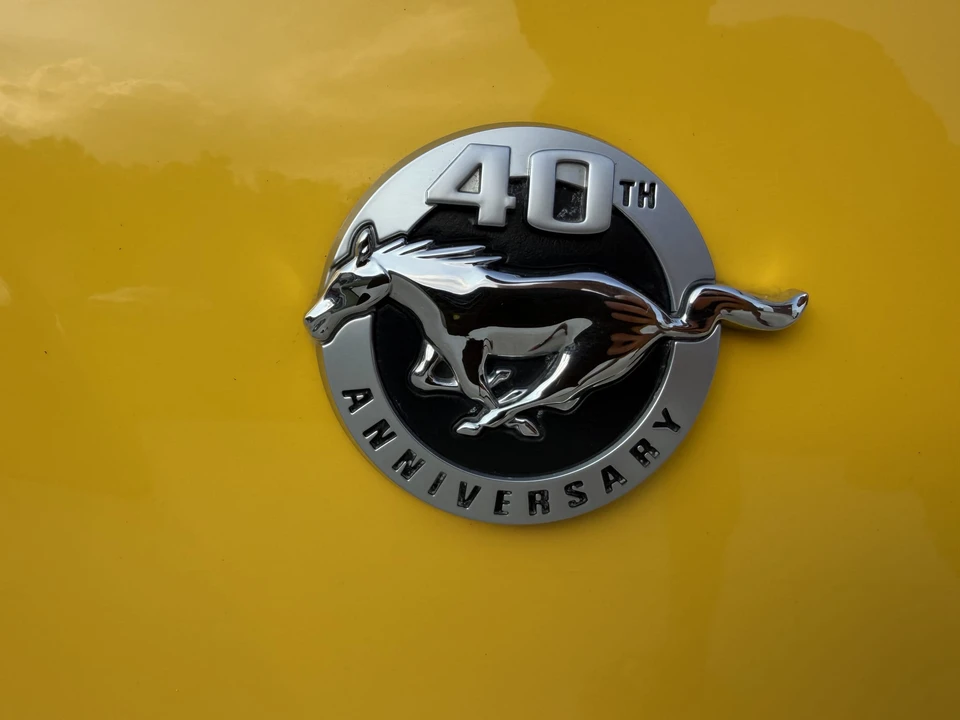 2004 Ford SN95 Mustang - Image 17 of 31