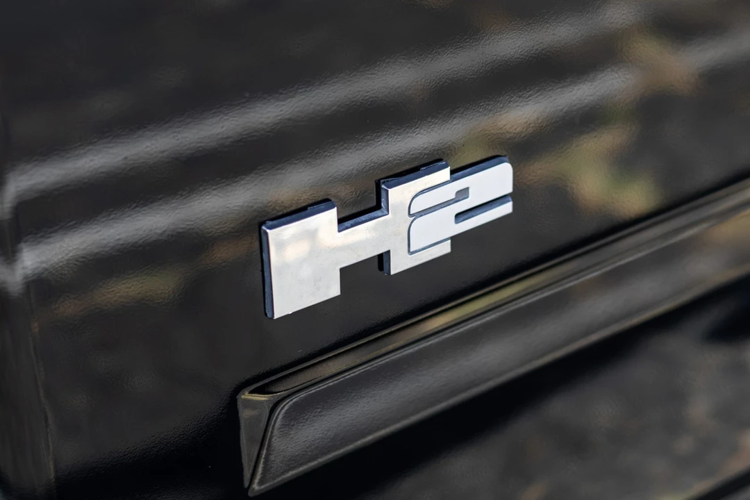 2004 Hummer Hummer H2 - Image 31 of 31