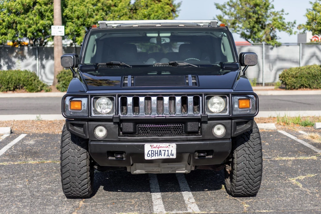 2004 Hummer Hummer H2 - Image 3 of 31