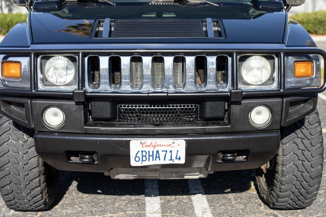 2004 Hummer Hummer H2 - Image 26 of 31