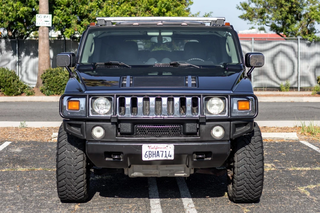 2004 Hummer Hummer H2 - Image 10 of 31