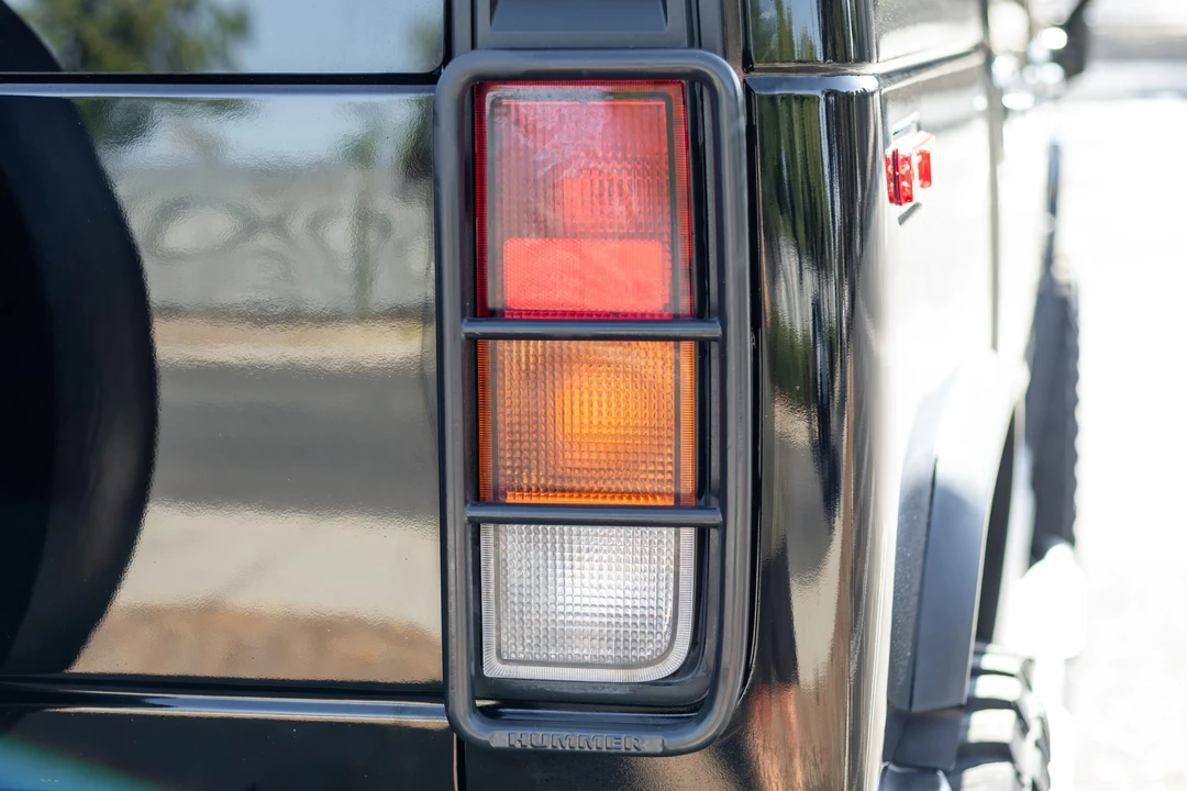 2004 Hummer Hummer H2 - Image 21 of 31