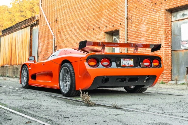 2004 Mosler - Image 2 of 8