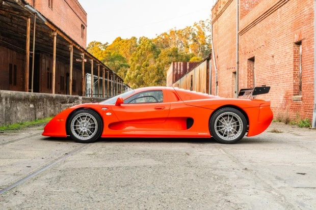 2004 Mosler - Image 4 of 8
