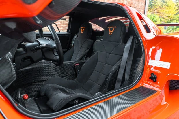 2004 Mosler - Image 5 of 8
