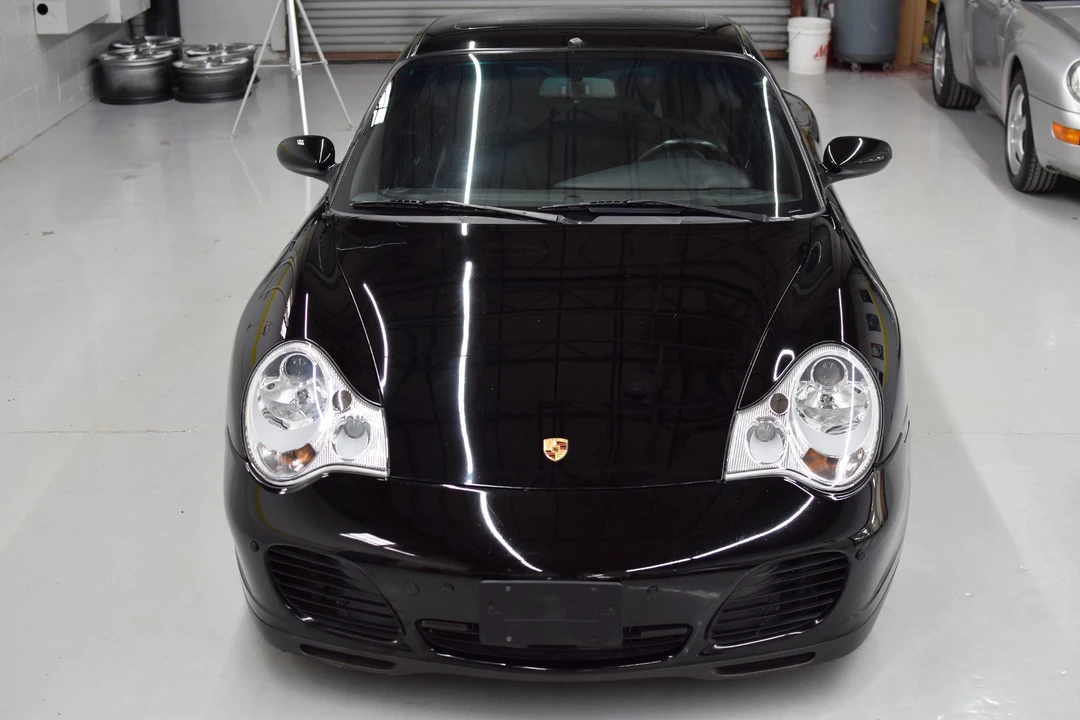 2004 Porsche 996 Carrera 4S - Image 5 of 31