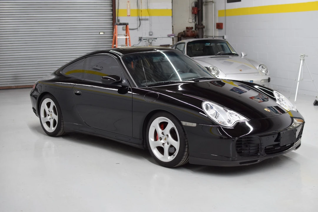 2004 Porsche 996 Carrera 4S - Image 6 of 31